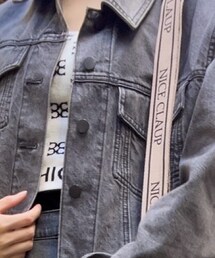 GU | デニムジャケット