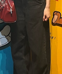 UNIQLO | デニムパンツ