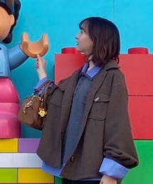 Gleam | シャツ/ブラウス