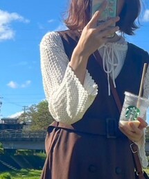 GU | シャツ/ブラウス