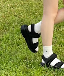 しまむら | サンダル