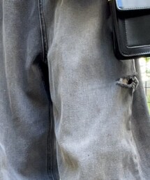 しまむら | デニムパンツ