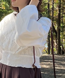 RETRO GIRL | シャツ/ブラウス