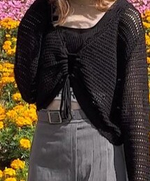 GRL | タンクトップ