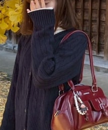 U.S. POLO ASSN. | カーディガン/ボレロ