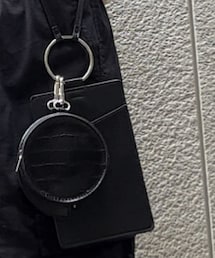 GU | ショルダーバッグ