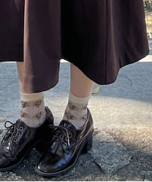 しまむら | パンプス