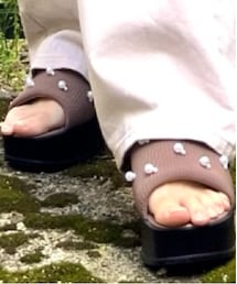 しまむら | サンダル