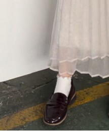 GU | ローファー