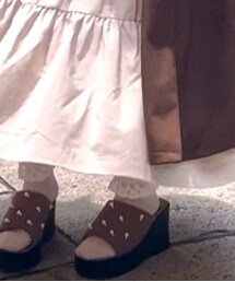 しまむら | サンダル