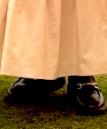 GU | ローファー