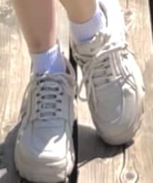 GRL | スニーカー