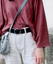 Shopee | ベルト