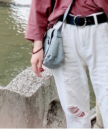 kipling | ショルダーバッグ