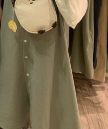Secondhand | ジャンパースカート
