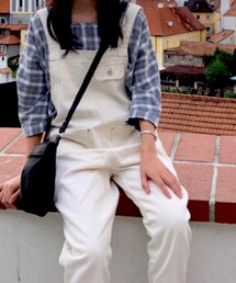 CACO | サロペット/オーバーオール