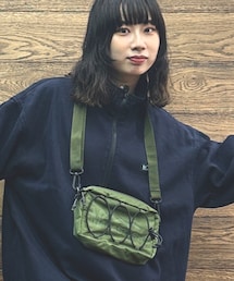 MANASTASH | その他トップス