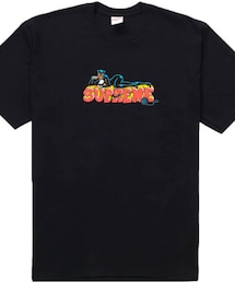 Supreme  | 22' AW Cat Woman(Tシャツ/カットソー)