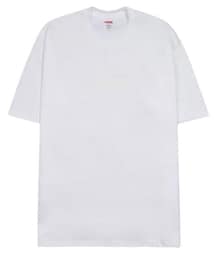Supreme  | Supreme '23 SS week1 Tonal Box Logo tee(Tシャツ/カットソー)