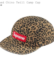 Supreme  | キャップ