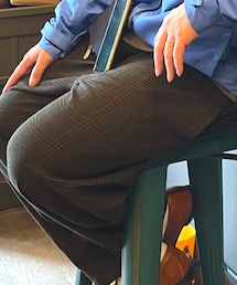 m's braque | パンツ