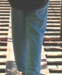 GU | デニムパンツ