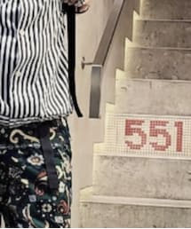 Sacai | デニムパンツ