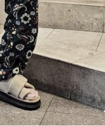 Sacai | サンダル