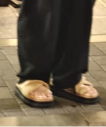 Sacai | サンダル