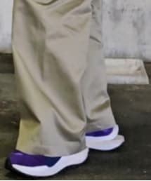 Sacai | チノパンツ