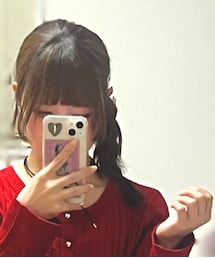 LUNA EARTH  | ヘアピン