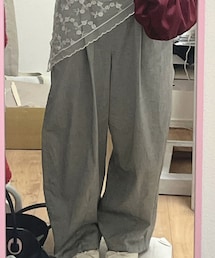 Handmade | パンツ