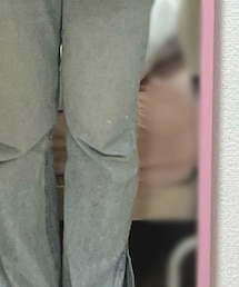 H&M | デニムパンツ