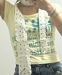 ？ | Tシャツ/カットソー