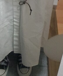 無印良品 | シャツワンピース