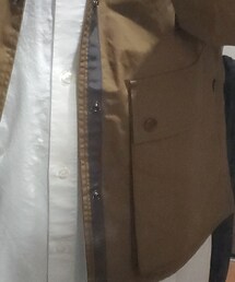 Champion | ナイロンジャケット