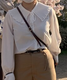 GU | シャツ/ブラウス