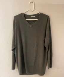 GU | ニット/セーター