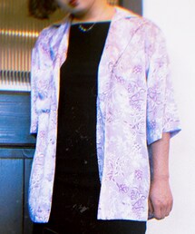 ZARA | シャツ/ブラウス