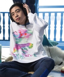 MILKBOY | Tシャツ/カットソー