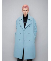 MILKBOY | チェスターコート