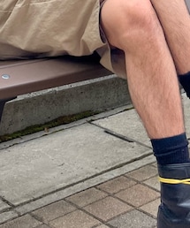 Dr. Martens | ブーツ