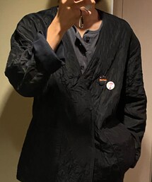 KIJI | ジャケット/アウター