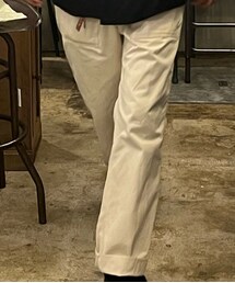 Engineered Garments | パンツ