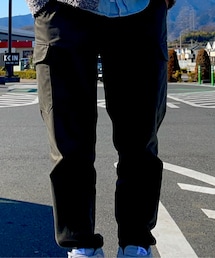 UNIQLO | カーゴパンツ