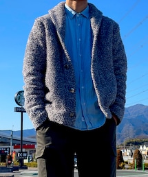 BAREFOOT DREAMS | その他アウター