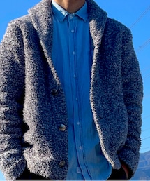 Frank&Eileen | シャツ/ブラウス