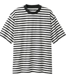MUJI Labo | Tシャツ/カットソー