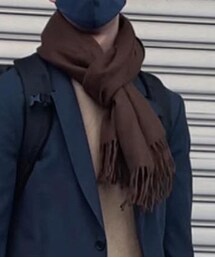 THE INOUE BROTHERS | マフラー