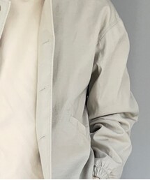 UNIQLO | ミリタリージャケット